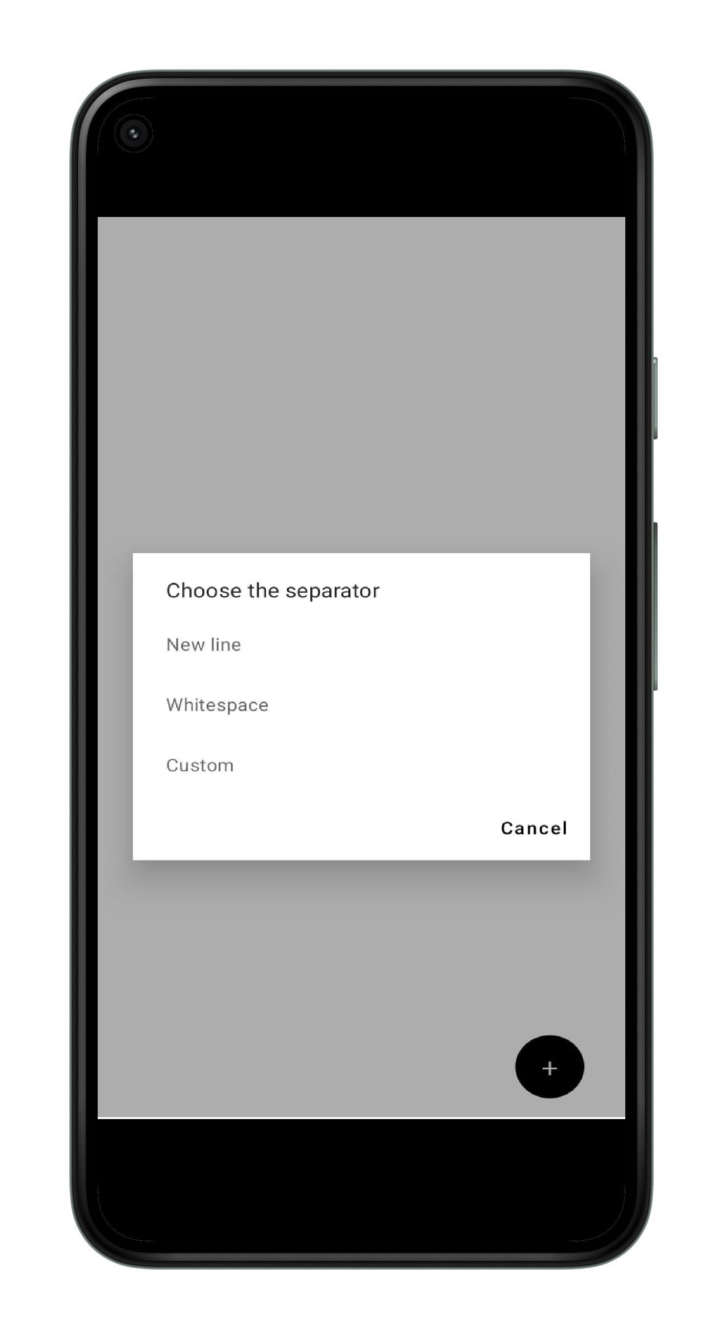 Mockup 3
